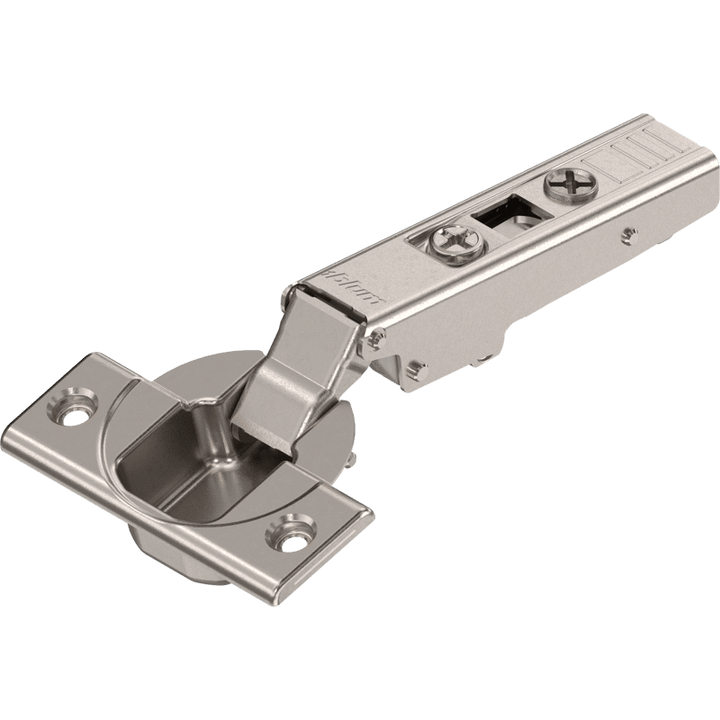 CLIP top Scharnier, 110°, ohne Feder, Anschrauben