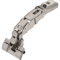 CLIP top BLUMOTION Weitwinkeltopfscharnier 155° mit integrierter Dämpfung