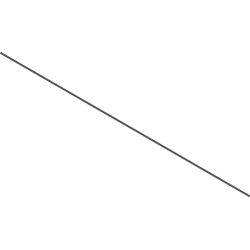 TIP-ON BLUMOTION Synchronisierungswelle Länge=1125mm max. LW für Movento 1392mm,