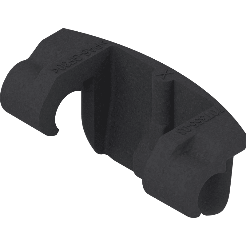 Öffnungswinkelbegrenzer von 110° auf 86°