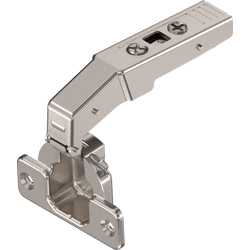 Blum CLIP top 95°Innen Scharnier Topf ohne Feder Anschrauben