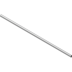 Blum AVENTOS HL top Querstabilisierung rund L=1076mm ablängbar