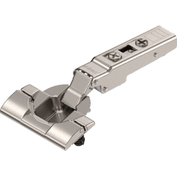 Blum CLIP top Spezialtopfscharnier 110° ohne Schließautomatik