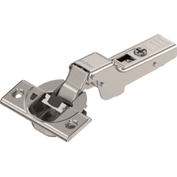 CLIP top BLUMOTION Scharnier,                                                                  Mittel,                                                                   110°m.Feder,                                                                  Anschr