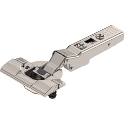 CLIP top BLUMOTION 110°Winkel -15°III Scharnier INSERTA