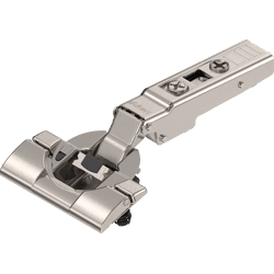 CLIP top BLUMOTION Scharnier, Eck, 110°, mit Feder, INSERTA
