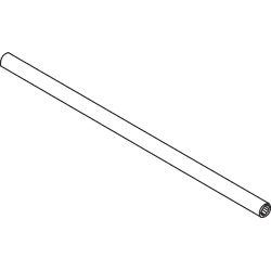 TIP-ON SYNCHRON.-WELLE BIS KB 1400 MM