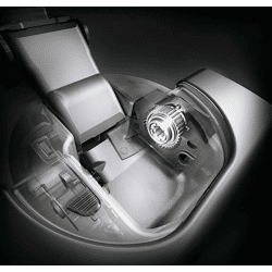 Expando-Clip-MPL Excenter vorm. Spreizd. HV 0mm Distanz