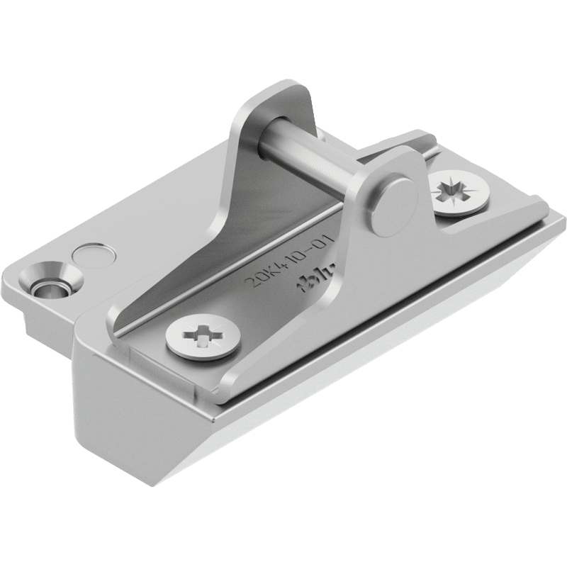 AVENTOS HK-XS Frontbefestigung