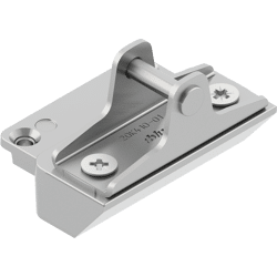 AVENTOS HK-XS Frontbefestigung