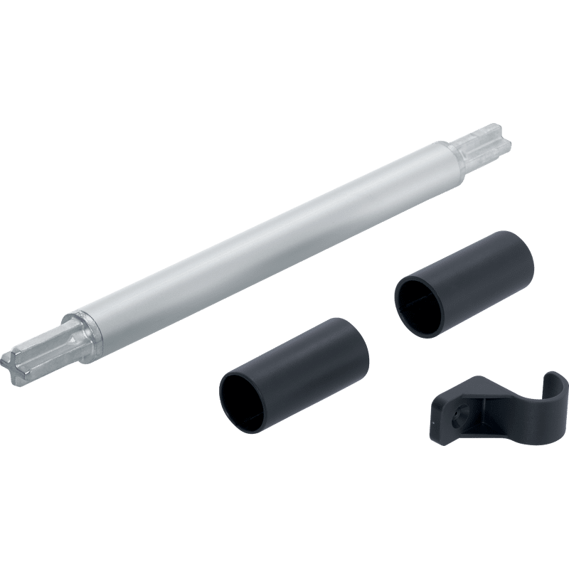 Blum Aventos HS Verbindungsstück -Set für Querstabilisierung