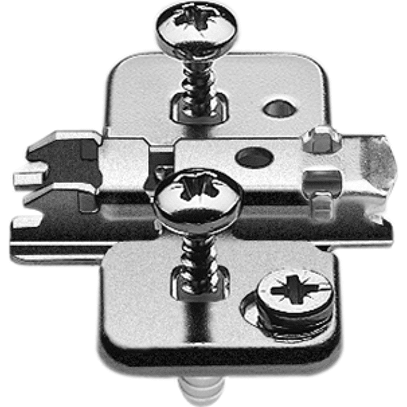 Expando-Clip-MPL Excenter vorm. Spreizd. HV 0mm Distanz