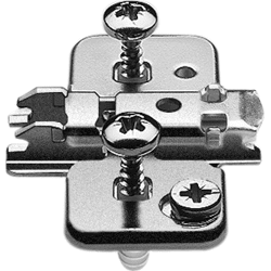 Expando-Clip-MPL Excenter vorm. Spreizd. HV 0mm Distanz