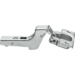 CLIP top Scharnier,                                                   Innen,                                                   Winkel 110°,                                                   ohne Feder,                                                   Anschr.