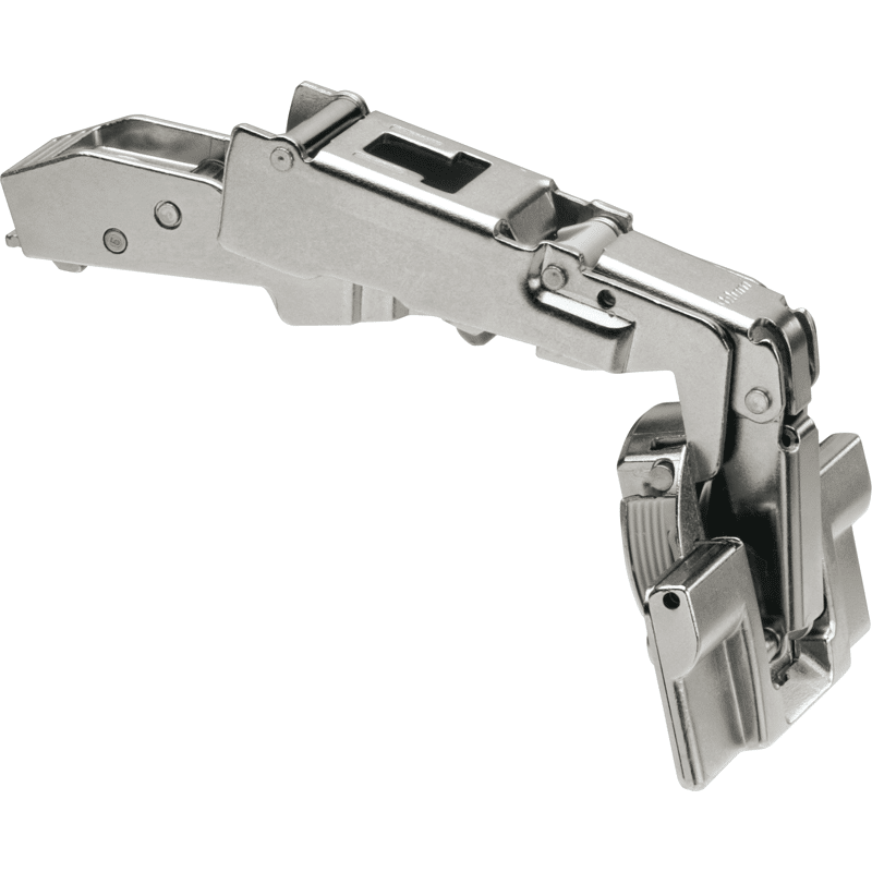 CLIP top 170° 0mm gekröpft mit Feder Inserta