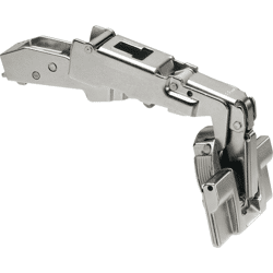 CLIP top 170° 0mm gekröpft mit Feder Inserta