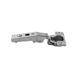 CLIP top 95°Winkel +15° Scharnier ohne Feder Anschraub.