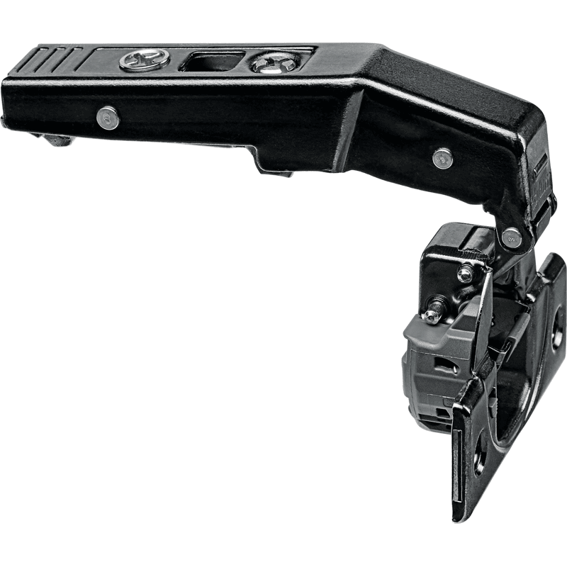 CLIP top BLUMOTION, onyxschwarz,
