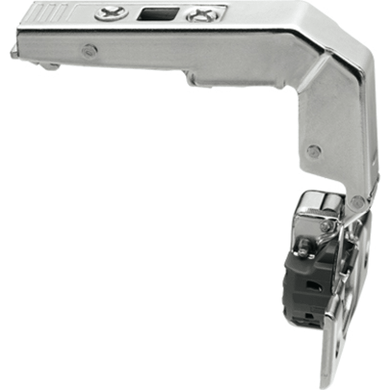 CLIP top BLUMOTION Stollen Scharnier 95°mit Fed.,                                                                            Anschr