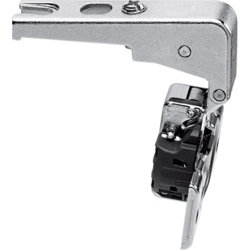 Blum-Modul Stollen Montageplatte