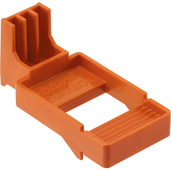 Blum Frontspalt-Lehre Korpusschienen