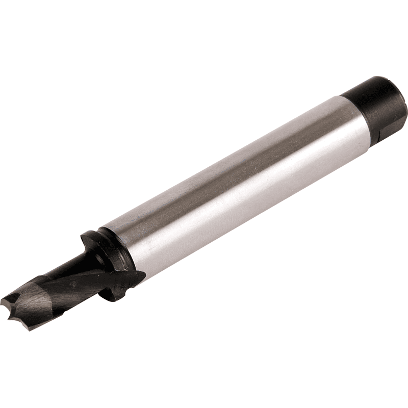 Ecodrill Bohrer 8mm rechts Schaft: Länge 65mm, DM 12mm Länge 85mm