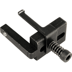 Blum Pro-Center-Mittelrissanschlag