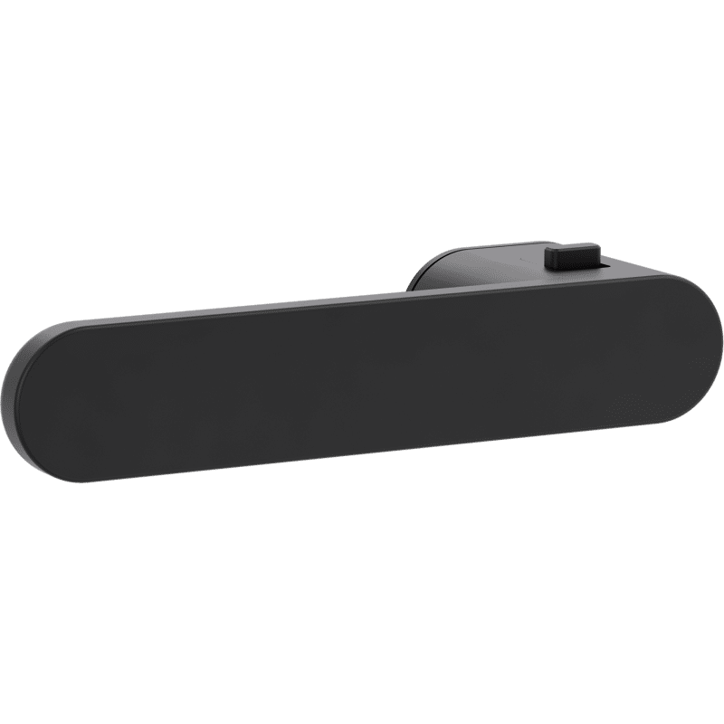 Türgriffpaar AVUS ONE Graph.sw 38-45mm S2L 2.0 links