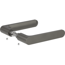 Griffwerk Griffpaar AVUS Kasch.gr