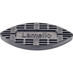 Lamello Richtlamelle Bisco P-14 (Inhalt 80 Stück)