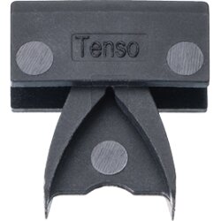Lamello Tenso Vorspann-Clip (Inhalt 300 St.)