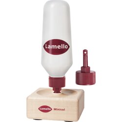 Lamello Leimer Minicol mit Kunststoffdüse