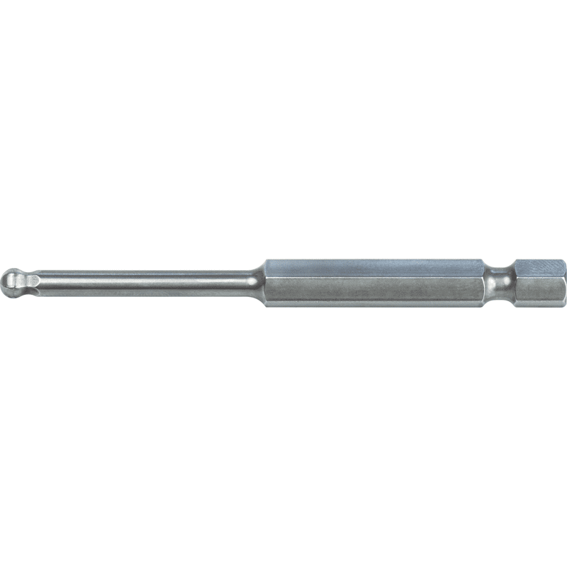 Cabineo Sechskant-Bit 1/4" GL 80mm