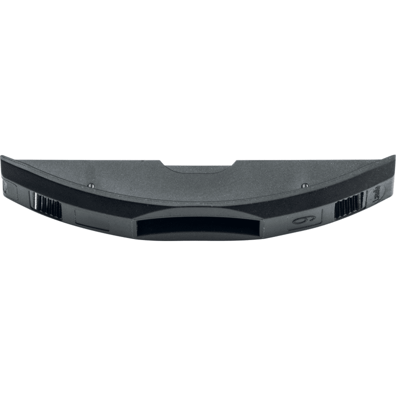 Lamello Clamex P-10, Halbschale ohne Hebel