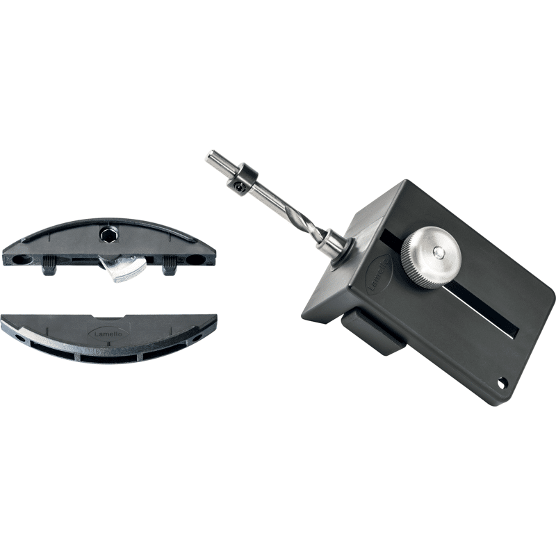 Lamello Clamex P-14 Starter Set 80 Paar