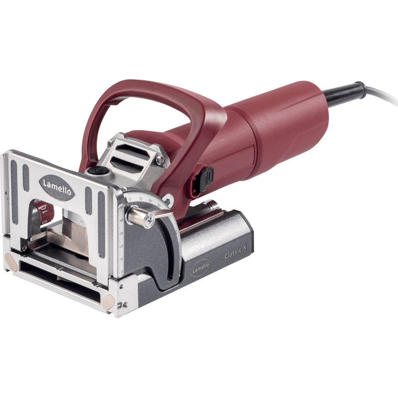 Classic X Nutfräsmaschine,  im Karton