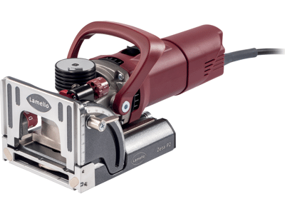 Profil-Nutfräse Zeta P2