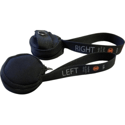 Skylotec Suspension Relief Straps zur Bef. am Auffanggurt