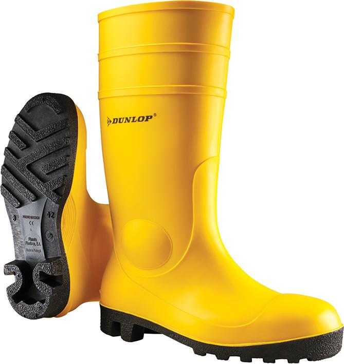 Stiefel Protomaster S5