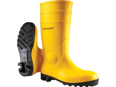 Stiefel Protomaster S5