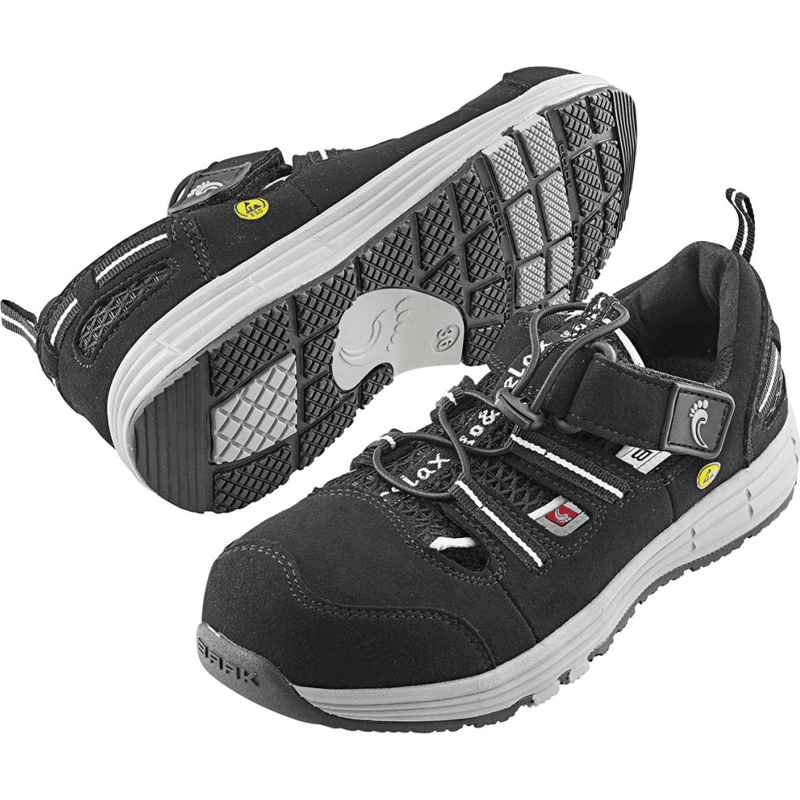 Sandale Rico2 74112 S1P SRC ESD
