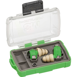 3M Gehörschutzstöpsel EEP-100 EU,  elektronisch,  Peltor,  3M