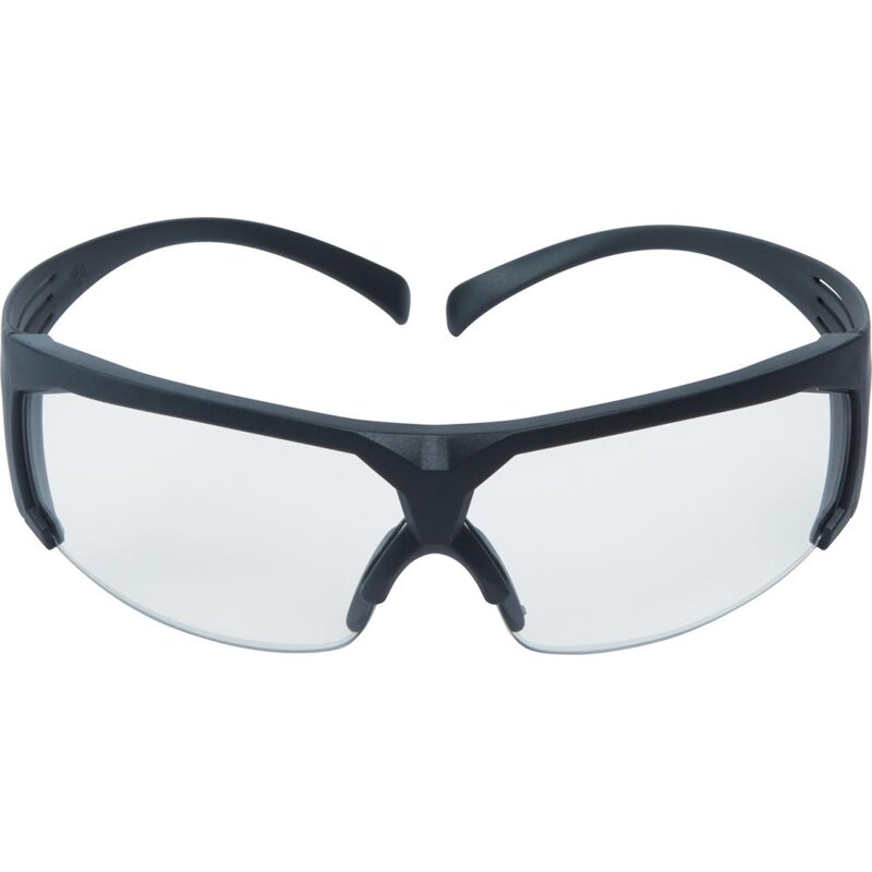 3M™ Schutzbrille SecureFit601 PC, Klar, SGAF