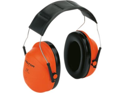 3M™ Gehörschützer PELTOR H31A300 orange