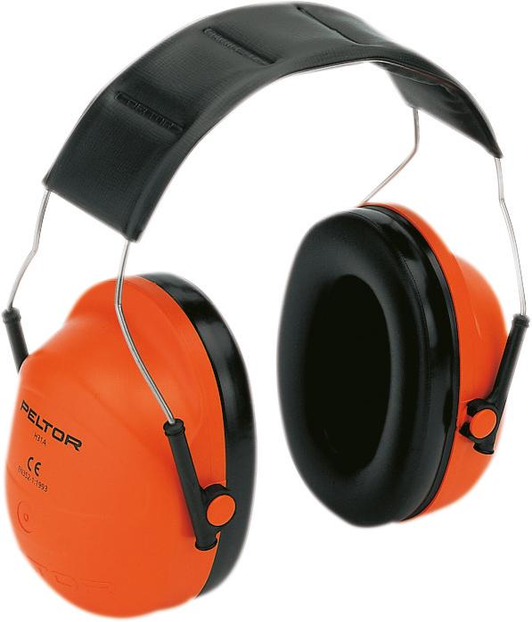 Gehörschützer PELTOR H31A300
