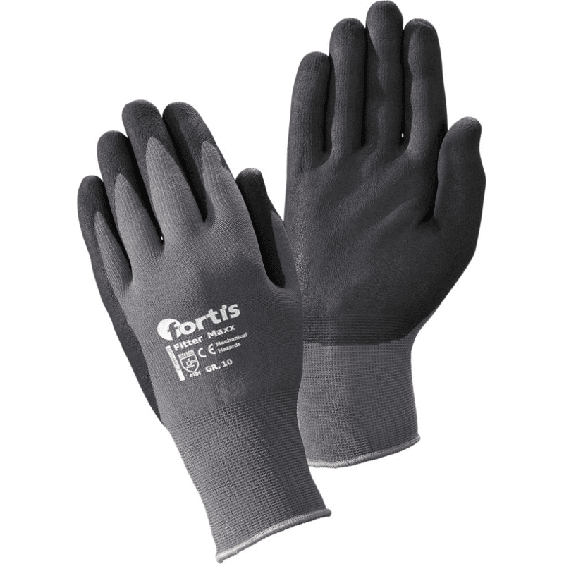 Handschuh Fitter Maxx