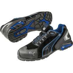 PUMA Halbschuh 642750 S3 SRC