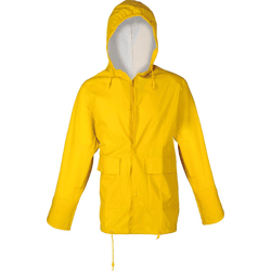 Jacke PU-Stretch