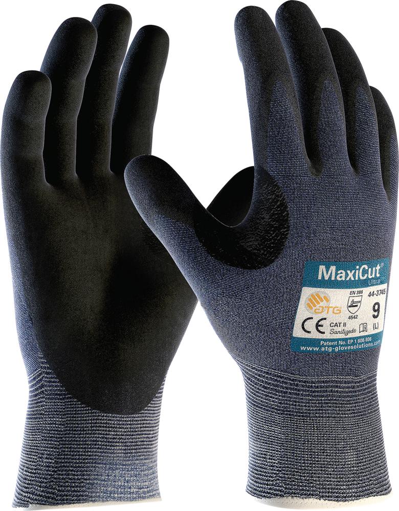 Schnittschutzhandschuh MaxiCut® Ultra™