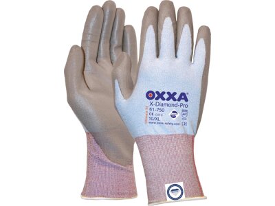 Handschuh OXXA X-Diamond-ProCut3